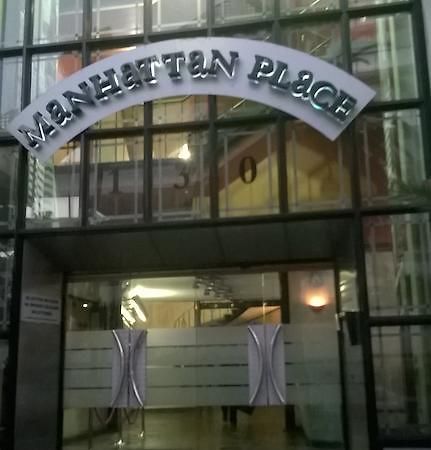 Manhattan Place Cape Town Oda fotoğraf
