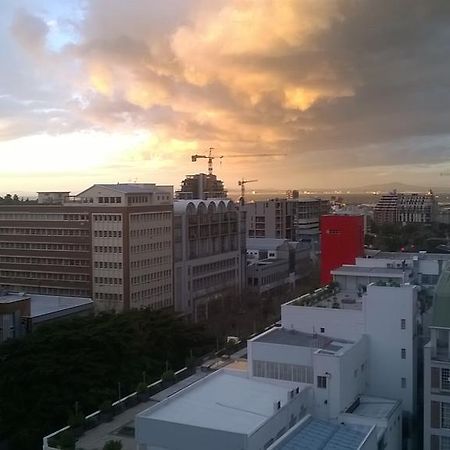 Manhattan Place Cape Town Dış mekan fotoğraf