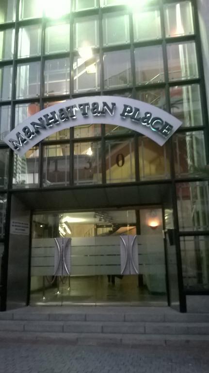 Manhattan Place Cape Town Oda fotoğraf