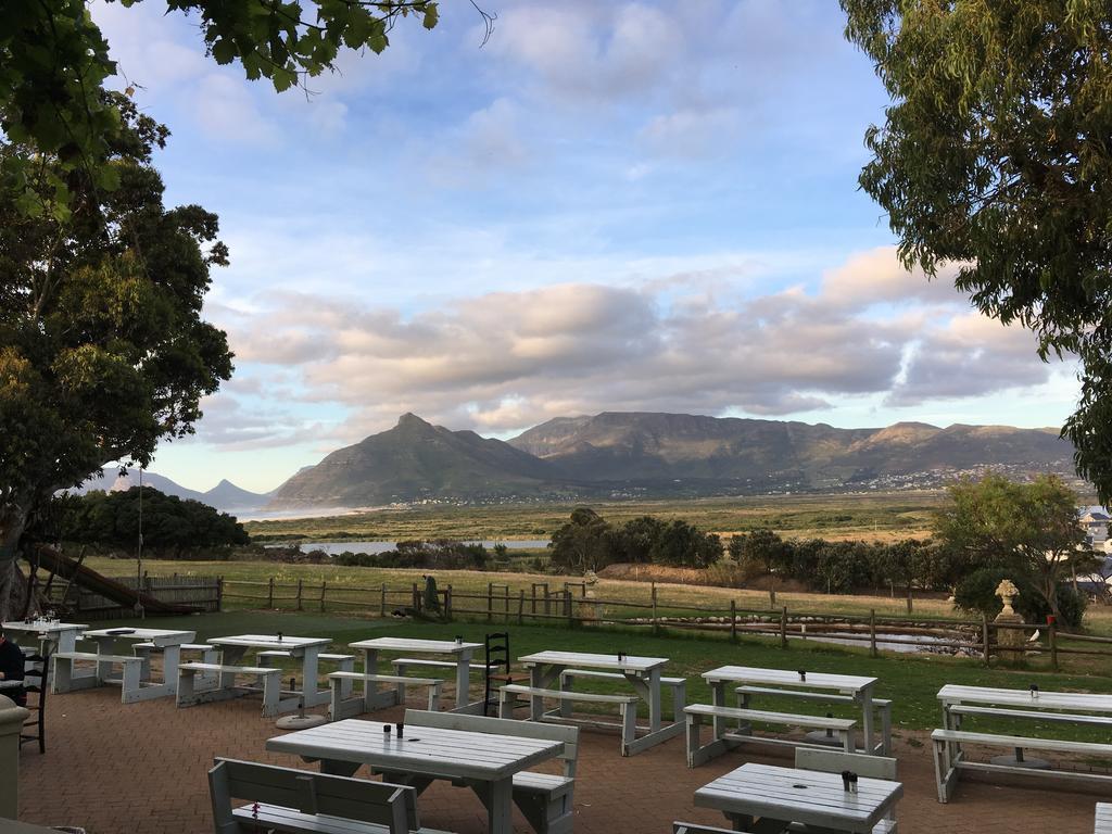 Manhattan Place Cape Town Dış mekan fotoğraf