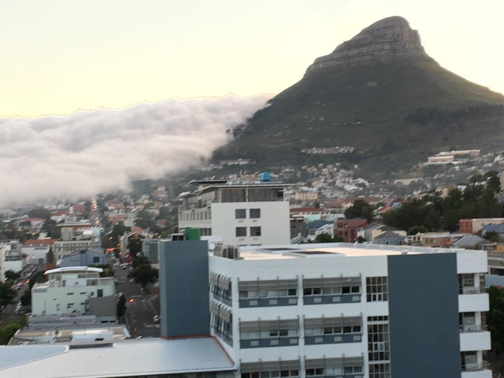Manhattan Place Cape Town Dış mekan fotoğraf