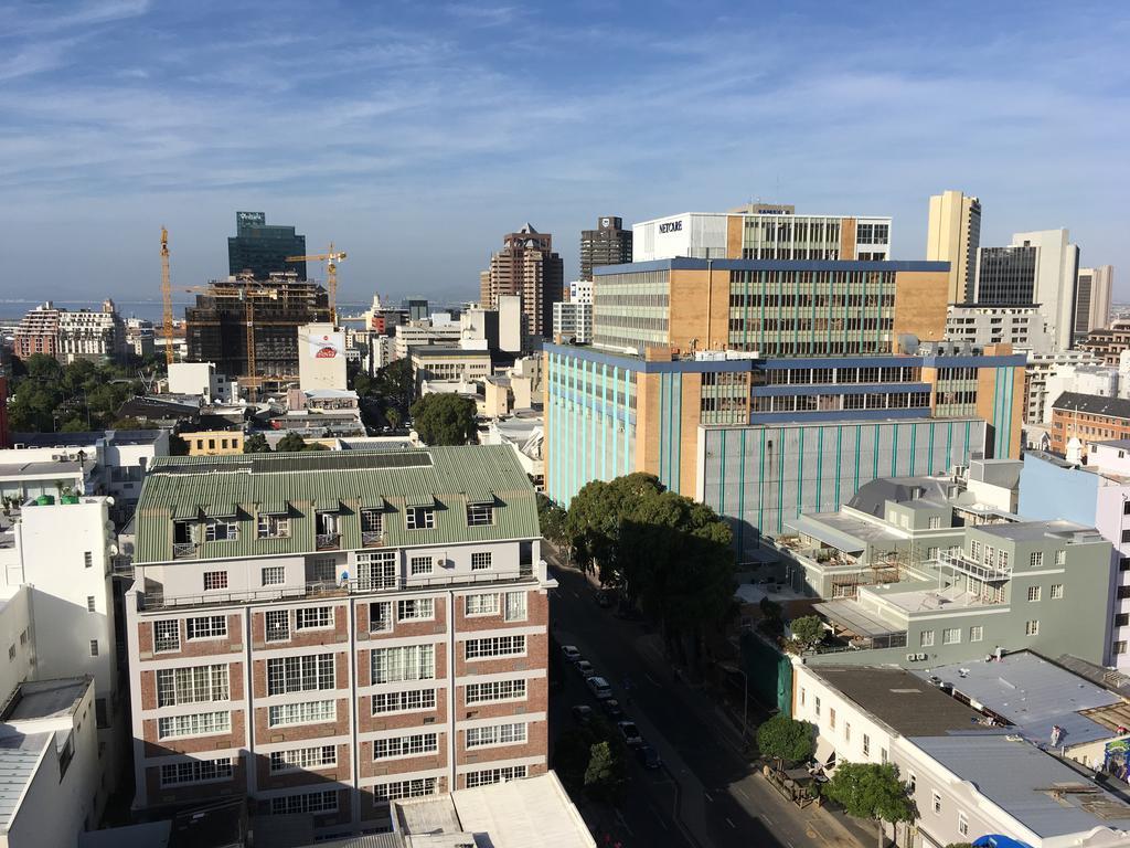 Manhattan Place Cape Town Dış mekan fotoğraf