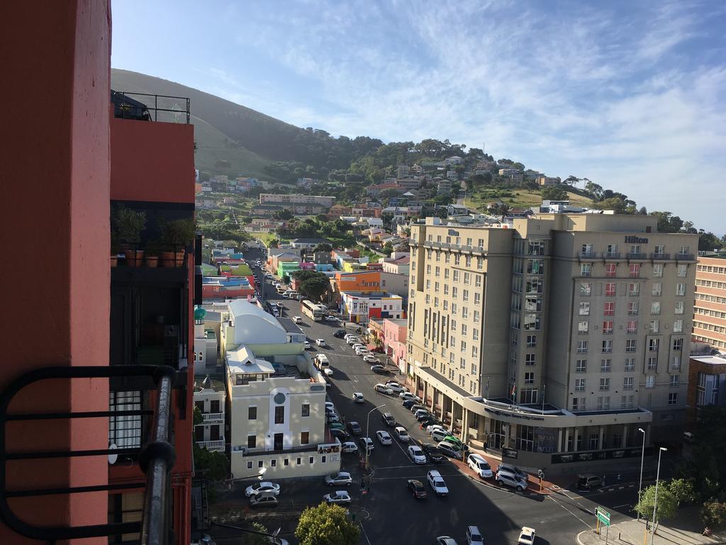 Manhattan Place Cape Town Dış mekan fotoğraf