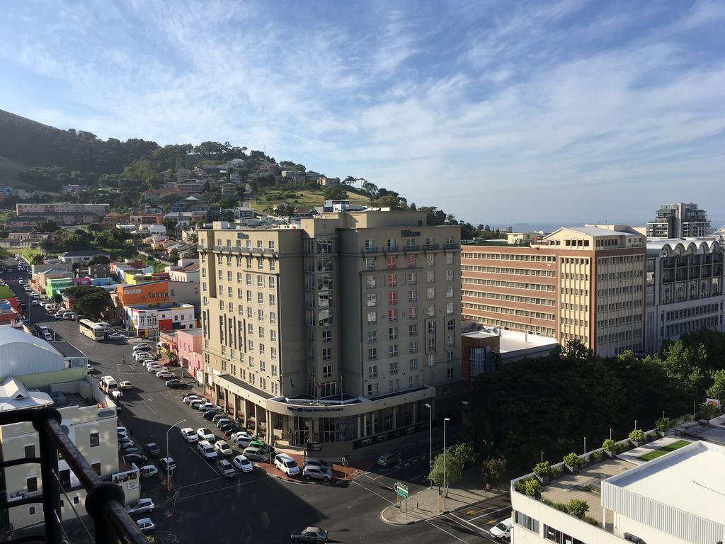 Manhattan Place Cape Town Dış mekan fotoğraf