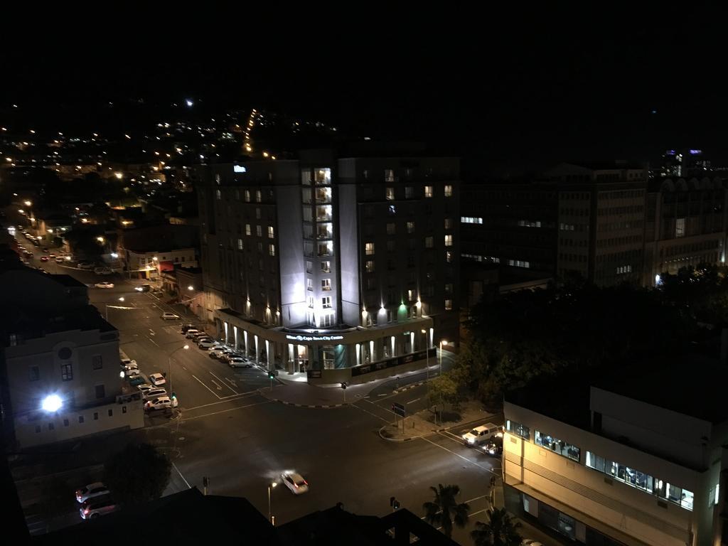 Manhattan Place Cape Town Oda fotoğraf