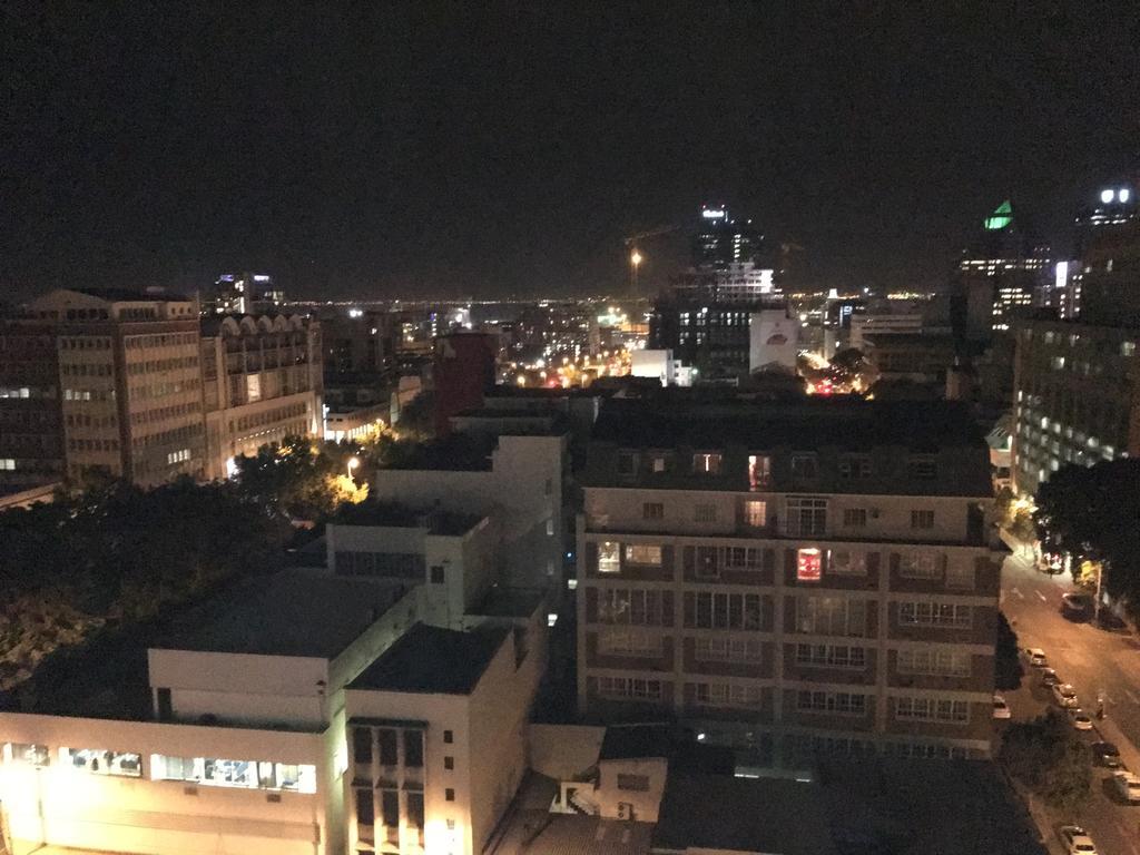 Manhattan Place Cape Town Oda fotoğraf